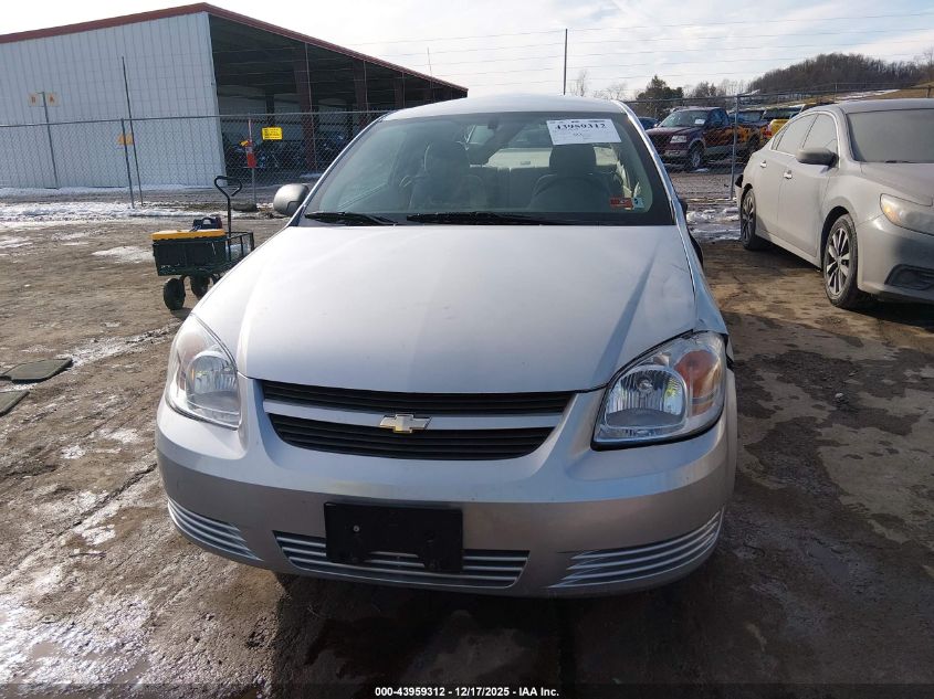 2006 Chevrolet Cobalt Ls VIN: 1G1AK15F067834859 Lot: 43959312