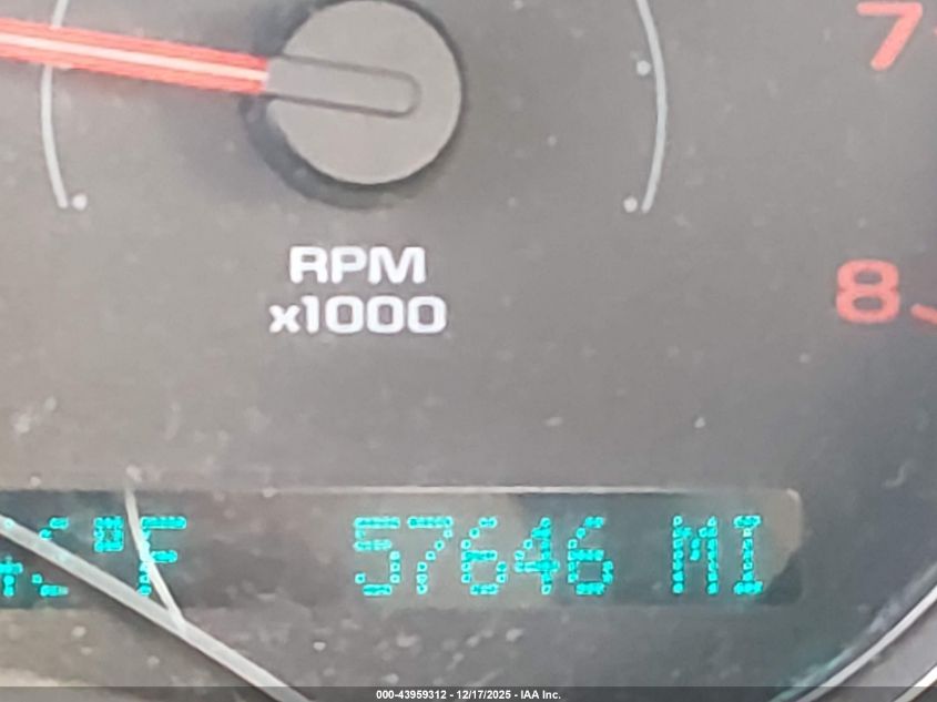 2006 Chevrolet Cobalt Ls VIN: 1G1AK15F067834859 Lot: 43959312