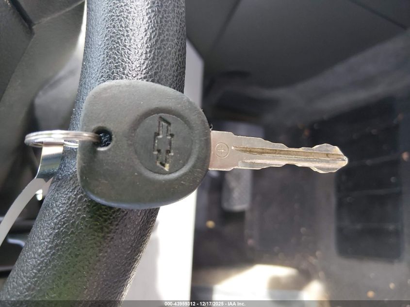 2006 Chevrolet Cobalt Ls VIN: 1G1AK15F067834859 Lot: 43959312