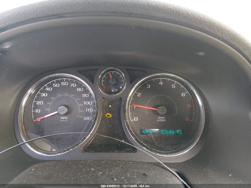 2006 Chevrolet Cobalt Ls VIN: 1G1AK15F067834859 Lot: 43959312