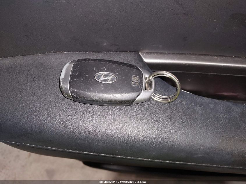 2020 Hyundai Palisade Sel VIN: KM8R44HE9LU039083 Lot: 43959315