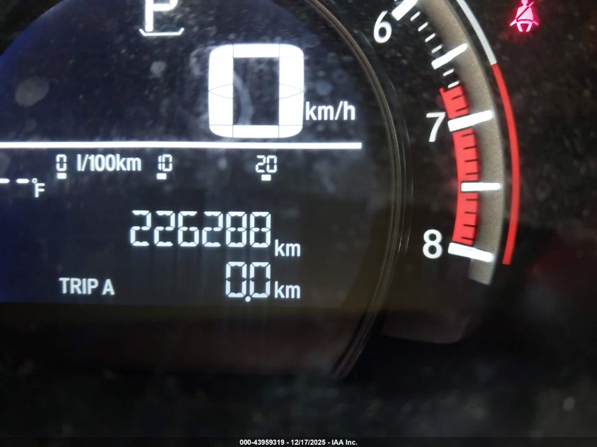 2016 Honda Civic Lx VIN: 19XFC2F56GE045378 Lot: 43959319