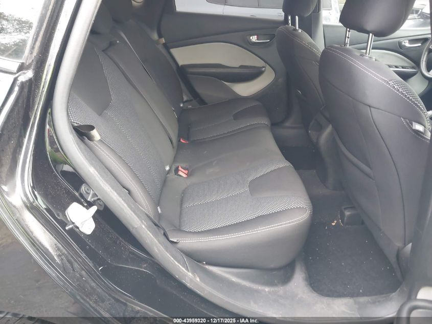 2016 Dodge Dart Sxt Sport Rallye VIN: 1C3CDFFA4GD820691 Lot: 43959320