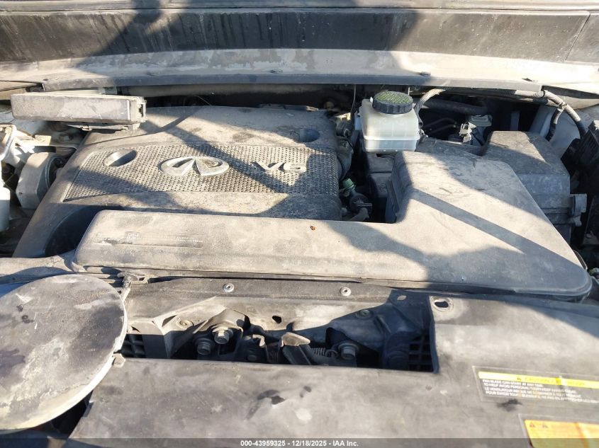 2016 Infiniti Qx60 VIN: 5N1AL0MN2GC505396 Lot: 43959325