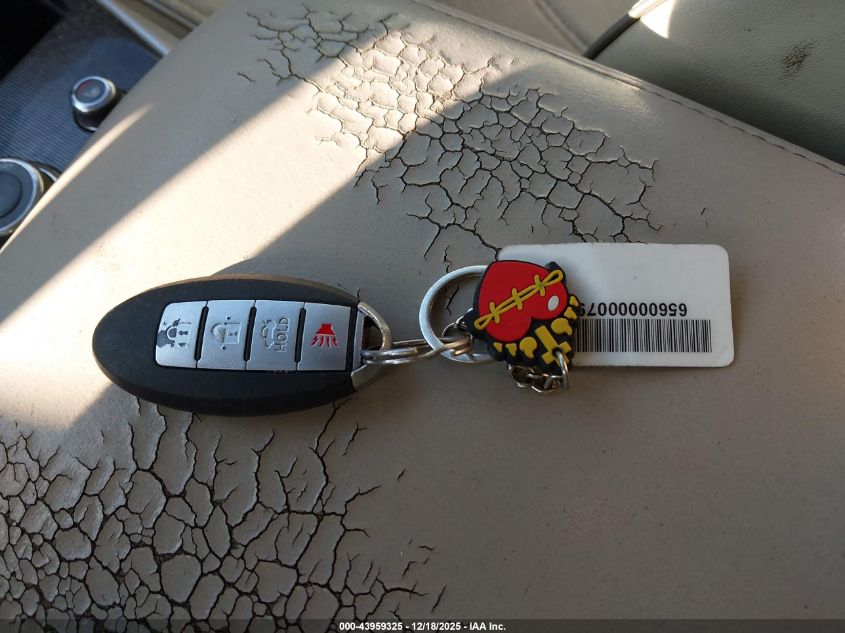 2016 Infiniti Qx60 VIN: 5N1AL0MN2GC505396 Lot: 43959325