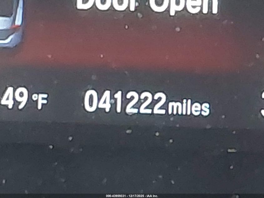 2018 Honda Civic Touring VIN: JHMFC1F95JX031197 Lot: 43959331