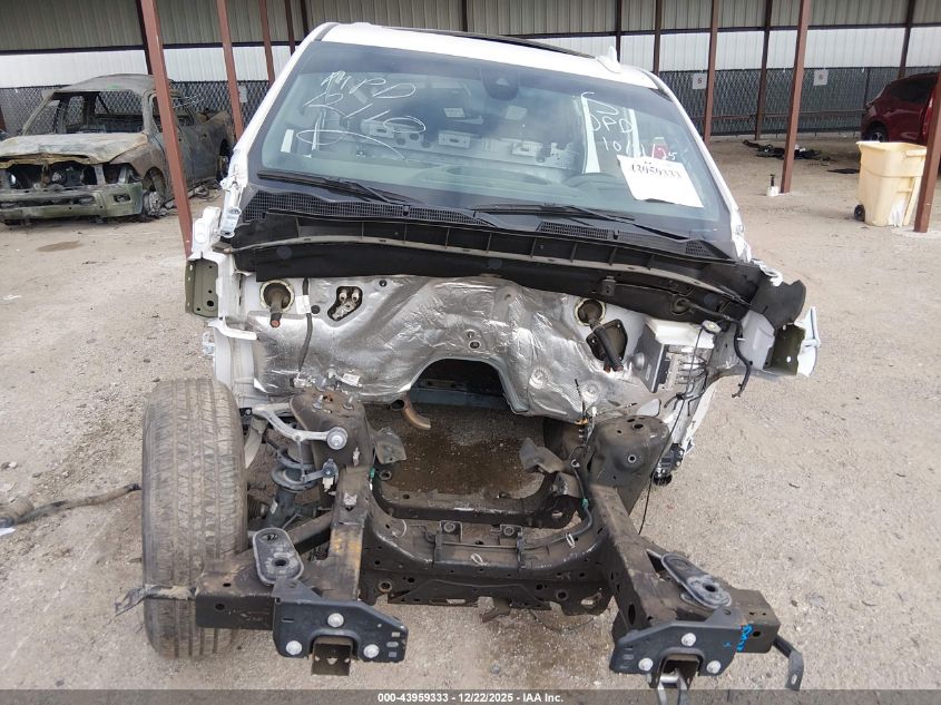 2022 GMC Sierra 1500 Limited 4Wd Short Box Denali VIN: 1GTU9FEL3NZ147672 Lot: 43959333