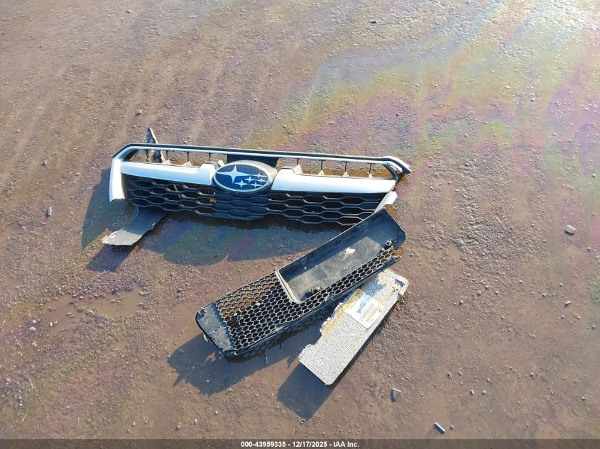 2013 Subaru Impreza 2.0I Sport Limited VIN: JF1GPAS63DH808194 Lot: 43959335