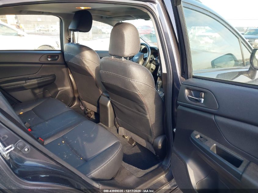 2013 Subaru Impreza 2.0I Sport Limited VIN: JF1GPAS63DH808194 Lot: 43959335