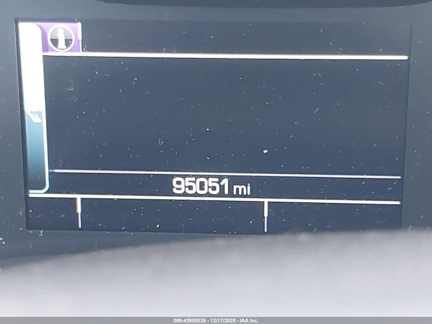 2016 Chevrolet Cruze Lt Auto VIN: 1G1BE5SM9G7325683 Lot: 43959338