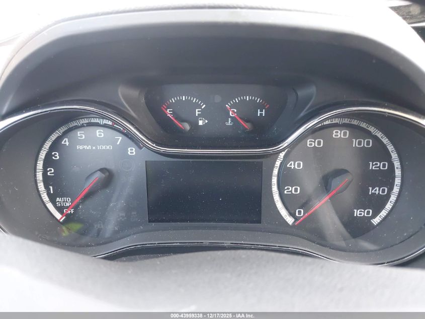 2016 Chevrolet Cruze Lt Auto VIN: 1G1BE5SM9G7325683 Lot: 43959338