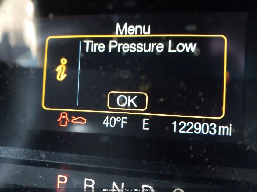 2016 Ford Fusion Se VIN: 3FA6P0H70GR369075 Lot: 43959339