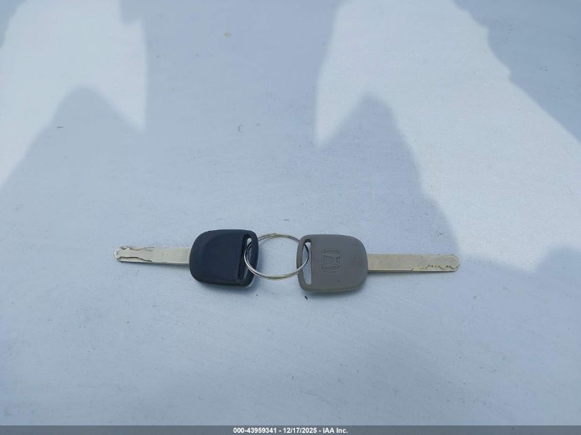 2009 Honda Civic Vp VIN: 2HGFA16329H337892 Lot: 43959341