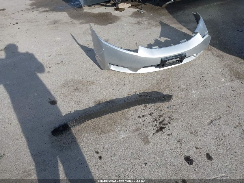 2009 Honda Civic Vp VIN: 2HGFA16329H337892 Lot: 43959341