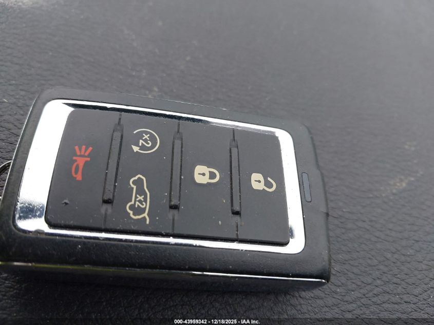 2022 Jeep Grand Cherokee Altitude 4X4 VIN: 1C4RJHAG6N8635179 Lot: 43959342