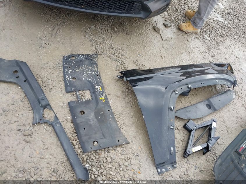 2022 Jeep Grand Cherokee Altitude 4X4 VIN: 1C4RJHAG6N8635179 Lot: 43959342