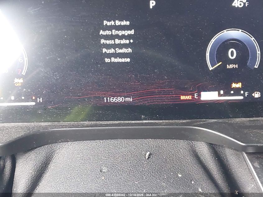 2022 Jeep Grand Cherokee Altitude 4X4 VIN: 1C4RJHAG6N8635179 Lot: 43959342