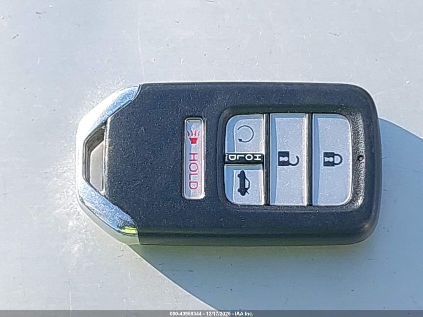 2019 Honda Civic Sport VIN: 2HGFC2F82KH501742 Lot: 43959344