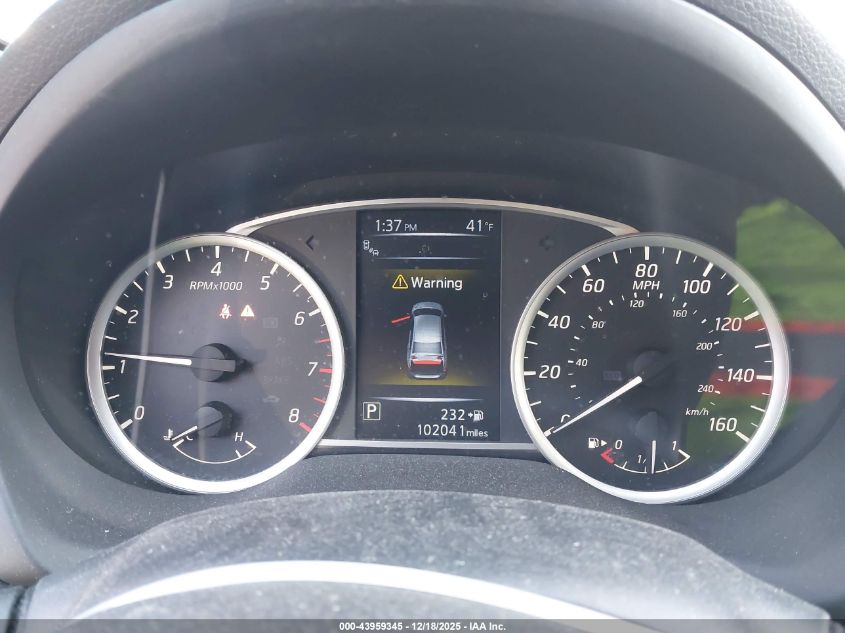 2017 Nissan Sentra Sv VIN: 3N1AB7AP4HY337231 Lot: 43959345