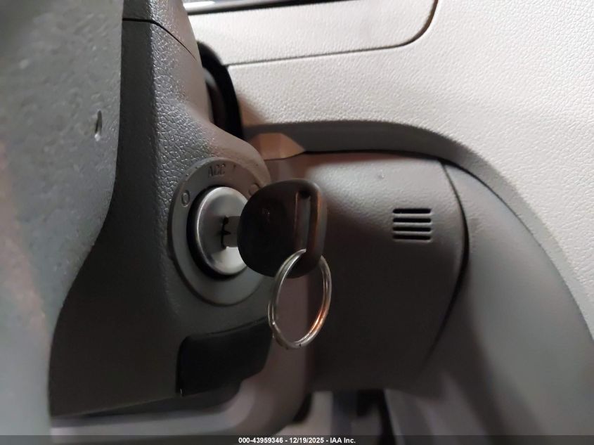 2009 Chevrolet Traverse Ls VIN: 1GNEV13D99S166876 Lot: 43959346