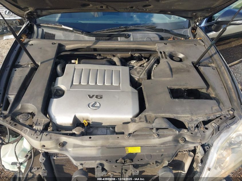 2012 Lexus Es 350 VIN: JTHBK1EG5C2478369 Lot: 43959356