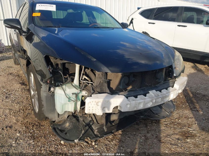 2012 Lexus Es 350 VIN: JTHBK1EG5C2478369 Lot: 43959356