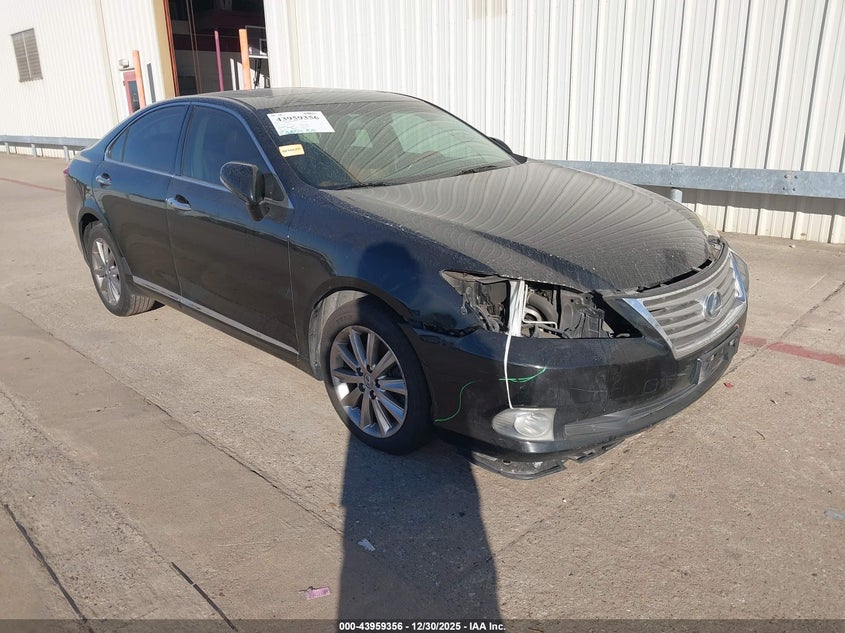 Vin: jthbk1eg5c2478369, lot: 44455014, lexus es 350 2012 img_1