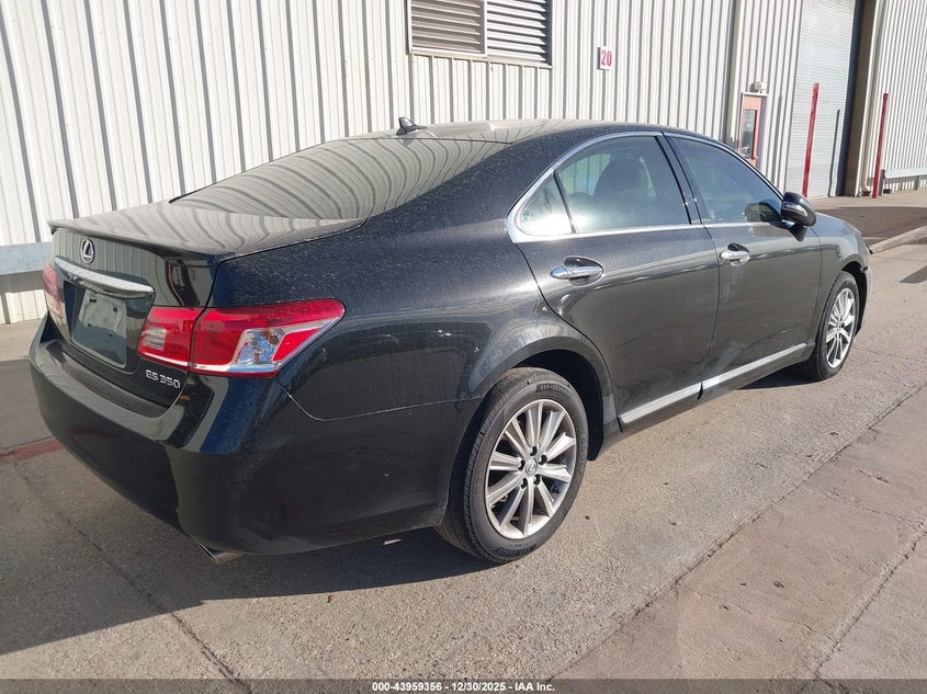 Vin: jthbk1eg5c2478369, lot: 44455014, lexus es 350 20124