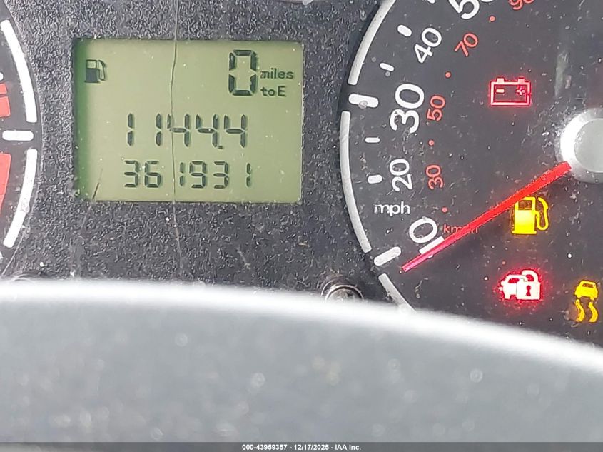 2012 Ford Transit Connect Xlt VIN: NM0LS6BN5CT079944 Lot: 43959357