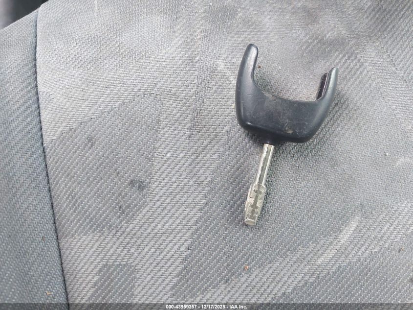 2012 Ford Transit Connect Xlt VIN: NM0LS6BN5CT079944 Lot: 43959357