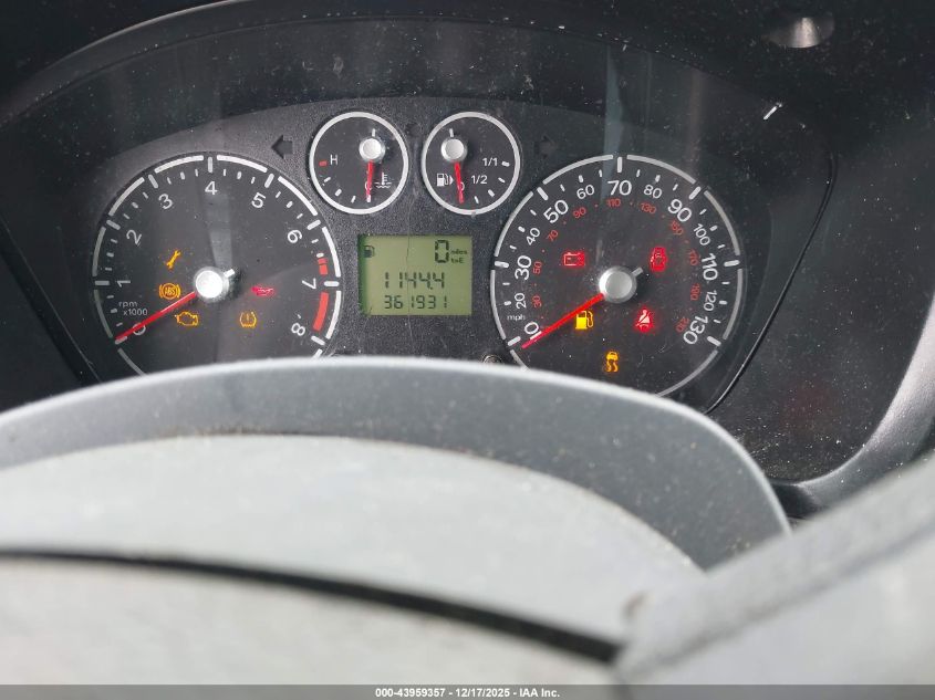 2012 Ford Transit Connect Xlt VIN: NM0LS6BN5CT079944 Lot: 43959357