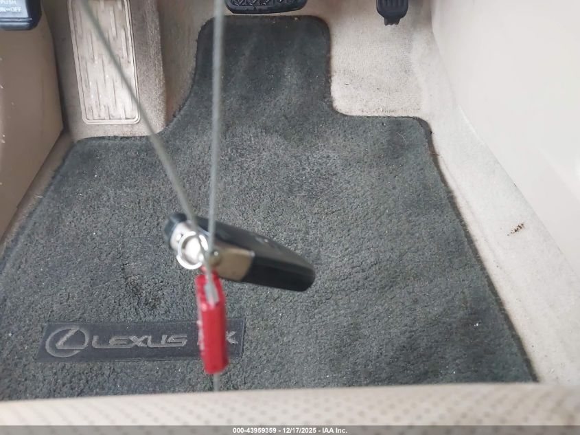 2014 Lexus Rx 350 VIN: 2T2ZK1BA4EC138081 Lot: 43959359