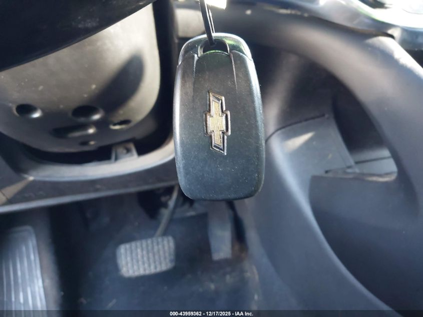 2016 Chevrolet Volt Premier VIN: 1G1RD6S54GU123321 Lot: 43959362