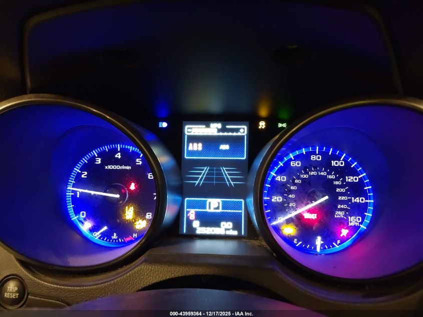 2015 Subaru Outback 3.6R Limited VIN: 4S4BSENC2F3270742 Lot: 43959364