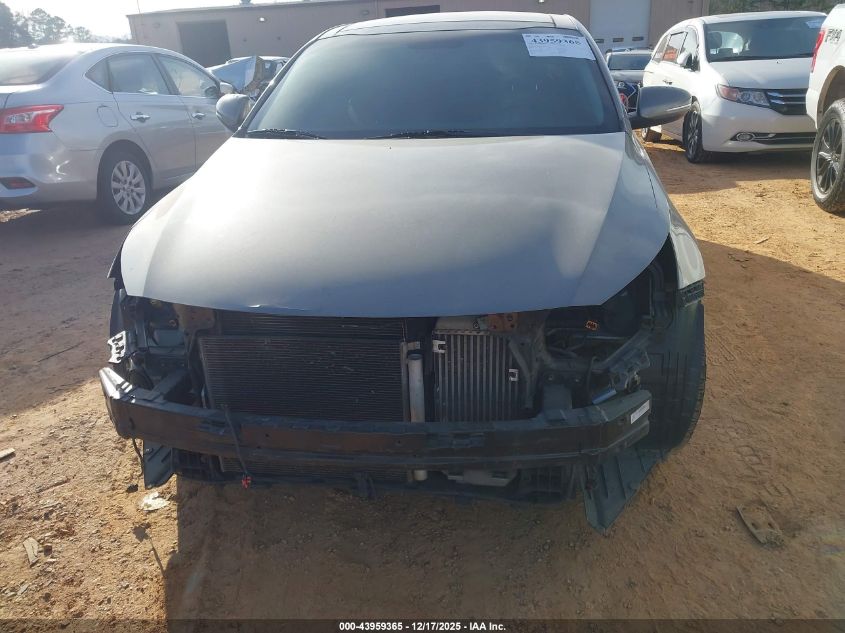 2012 Kia Optima Ex Turbo VIN: 5XXGN4A69CG060372 Lot: 43959365