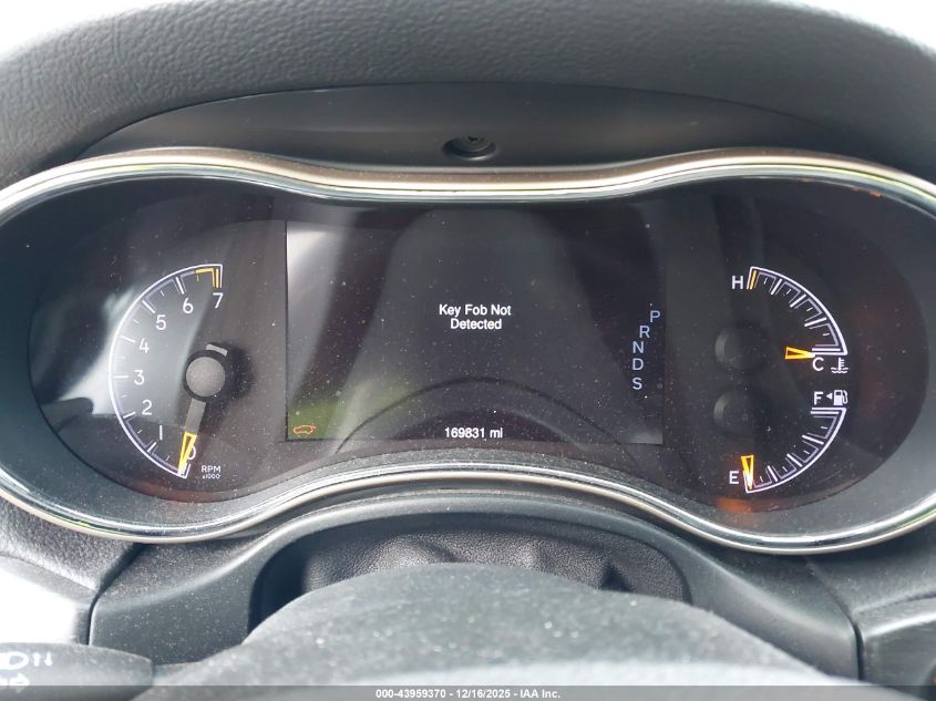 2015 Jeep Grand Cherokee Laredo VIN: 1C4RJFAG5FC736250 Lot: 43959370