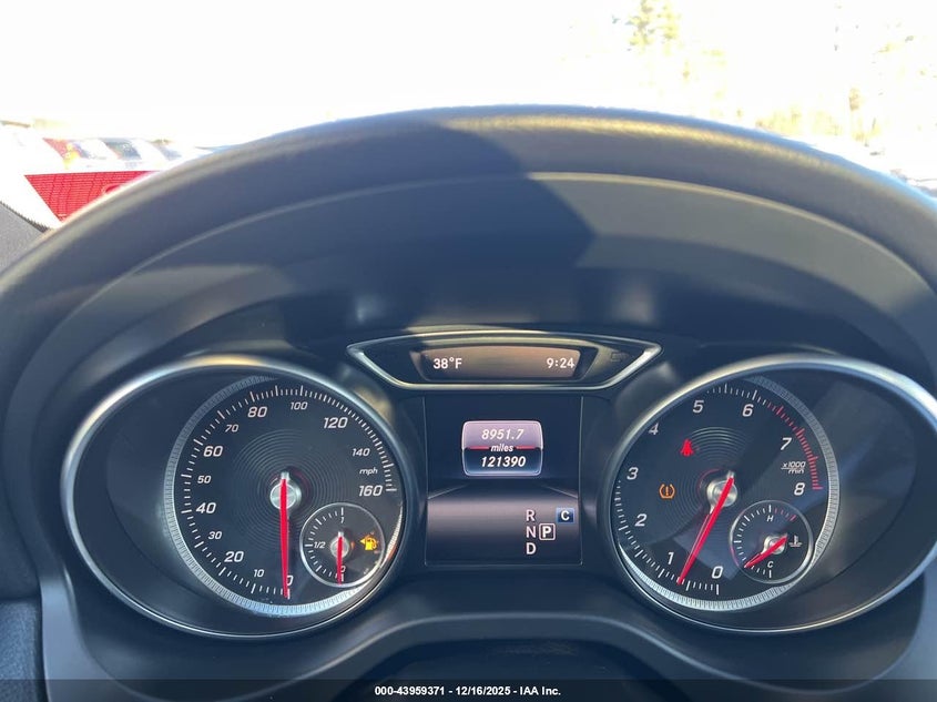 WDDSJ4GB2JN507884 2018 MERCEDES-BENZ CLA-KLASSE photo no. 7
