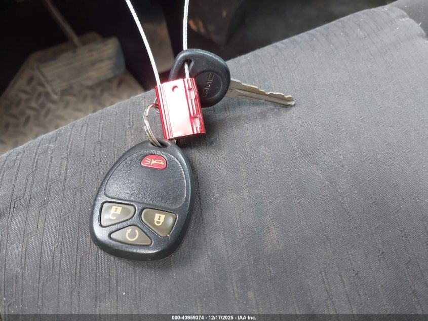 2012 GMC Sierra 1500 Sle VIN: 3GTP1VE02CG237705 Lot: 43959374