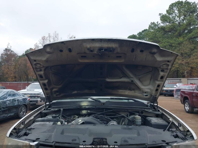 2012 GMC Sierra 1500 Sle VIN: 3GTP1VE02CG237705 Lot: 43959374