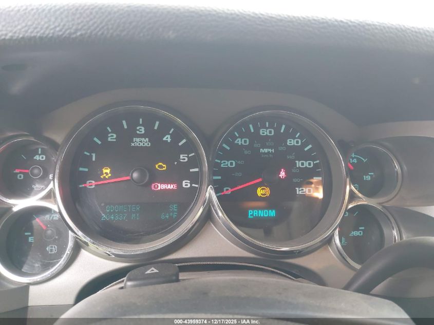 2012 GMC Sierra 1500 Sle VIN: 3GTP1VE02CG237705 Lot: 43959374