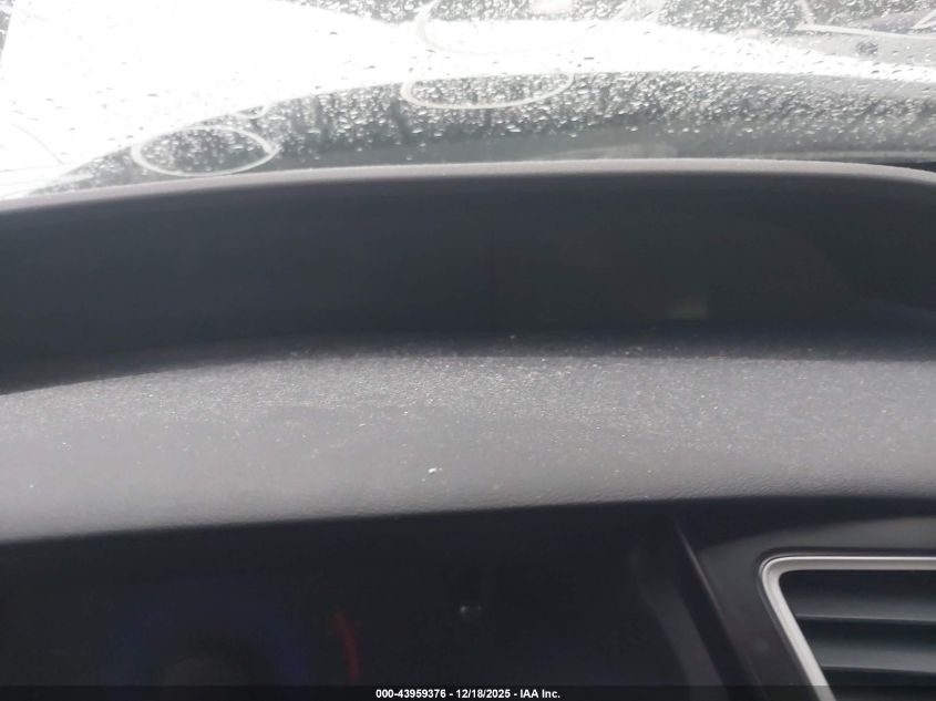 2015 Honda Civic Ex VIN: 19XFB2F80FE082387 Lot: 43959376