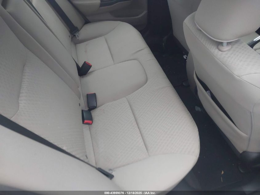 2015 Honda Civic Ex VIN: 19XFB2F80FE082387 Lot: 43959376