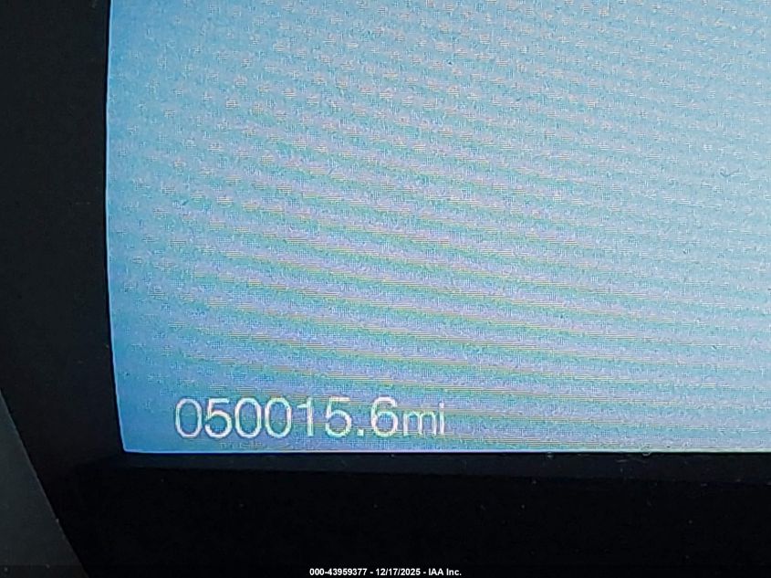 2020 Ford Fusion Titanium VIN: 3FA6P0D94LR258286 Lot: 43959377