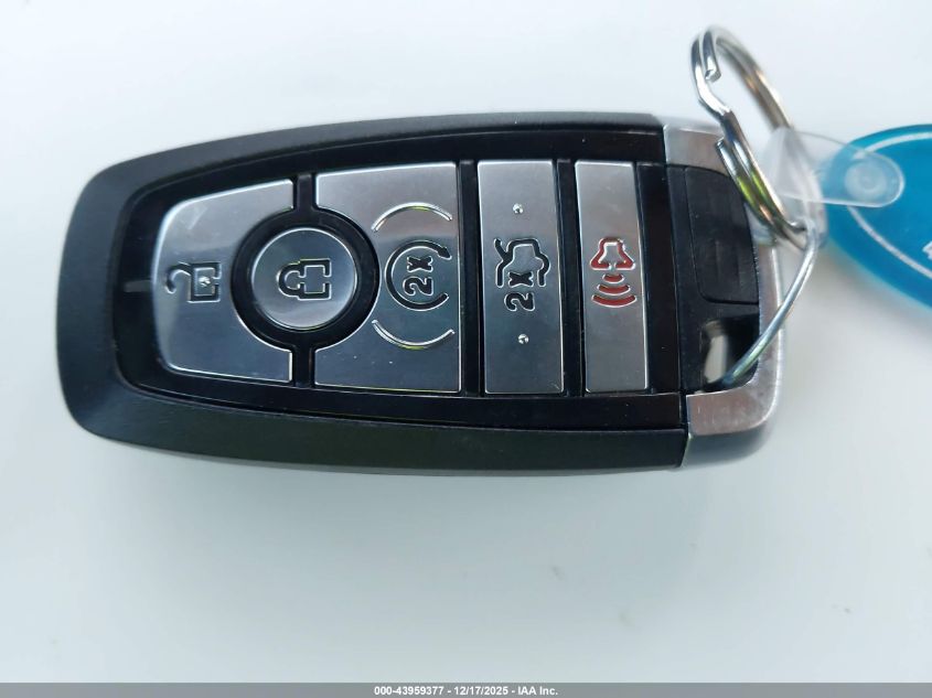 2020 Ford Fusion Titanium VIN: 3FA6P0D94LR258286 Lot: 43959377