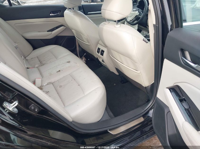 2020 Nissan Altima Sl Intelligent Awd VIN: 1N4BL4EW1LN323314 Lot: 43959387