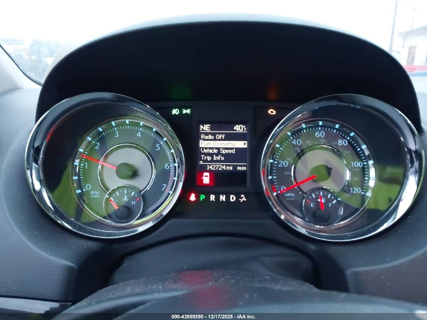 2012 Chrysler Town & Country Touring VIN: 2C4RC1BG9CR368671 Lot: 43959390