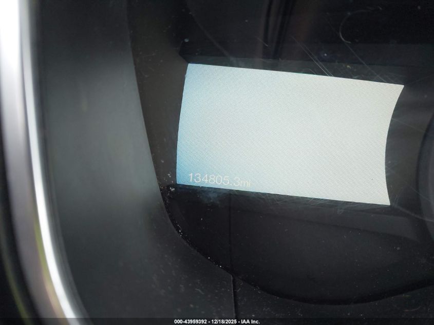 2016 Ford Fusion Titanium VIN: 3FA6P0K95GR207226 Lot: 43959392