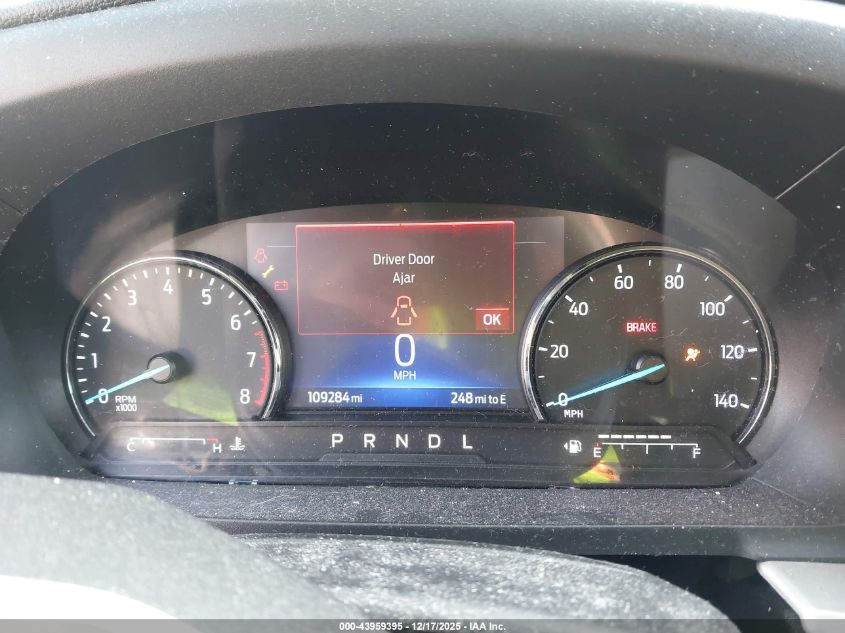 2021 Ford Explorer Xlt VIN: 1FMSK8DH0MGC46377 Lot: 43959395