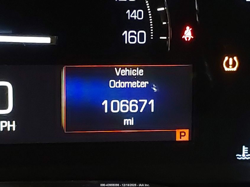 2018 Cadillac Xt5 Luxury VIN: 1GYKNCRS0JZ246487 Lot: 43959398