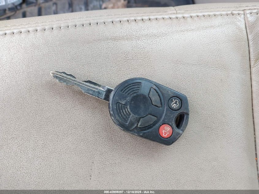 2012 Ford Escape Xlt VIN: 1FMCU9DG7CKA48290 Lot: 43959397